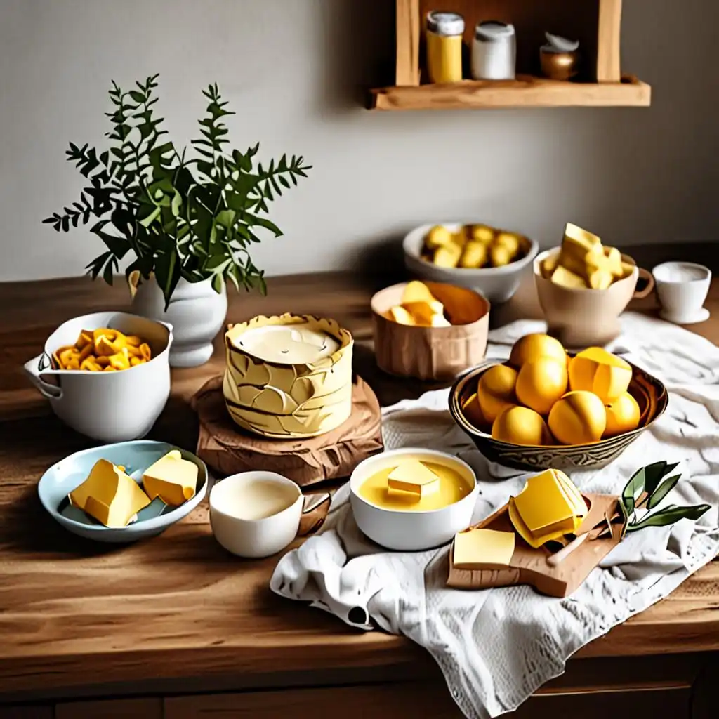 Butter Mom Style: The Cozy Kitchen Trend and Best Summer Home Products We’re Loving