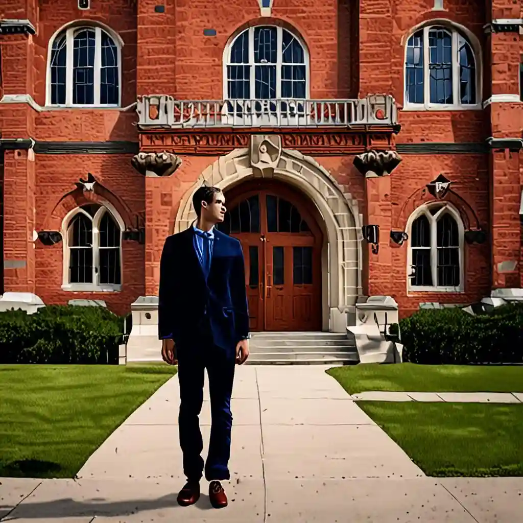 25 Years Of My University Of Michigan Alumni Obsession