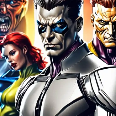 'X-Men '97' Trailer Season 2 Puts the Spotlight on 25 Mutant Characters