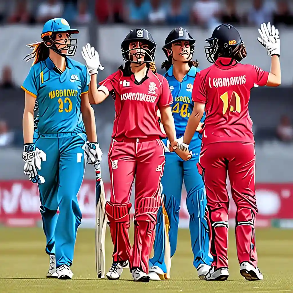 Who needs what to qualify for Women's T20 World Cup semi-finals?
