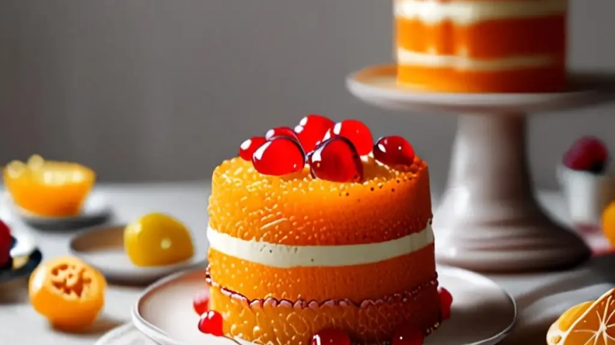 Old Fashioned Jelly Cakes Recipe That Brings Back Childhood Memories
