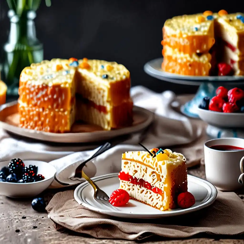Old Fashioned Jelly Cakes Recipe That Brings Back Childhood Memories