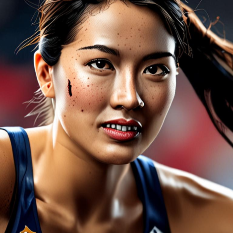 Thailand, Malaysia and China qualify for Asian Games women's competition