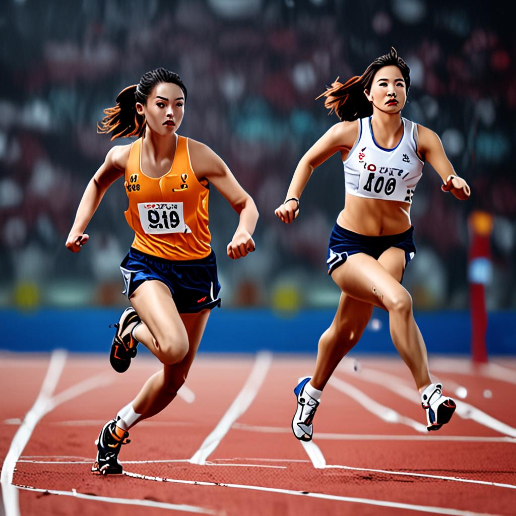 Thailand, Malaysia and China qualify for Asian Games women's competition