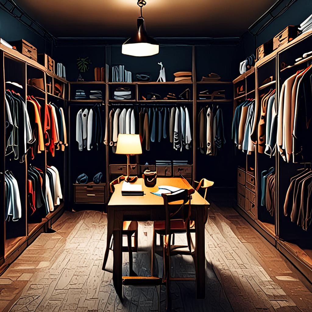 Backrooms is a dark reflection of life on the internet in 2026
