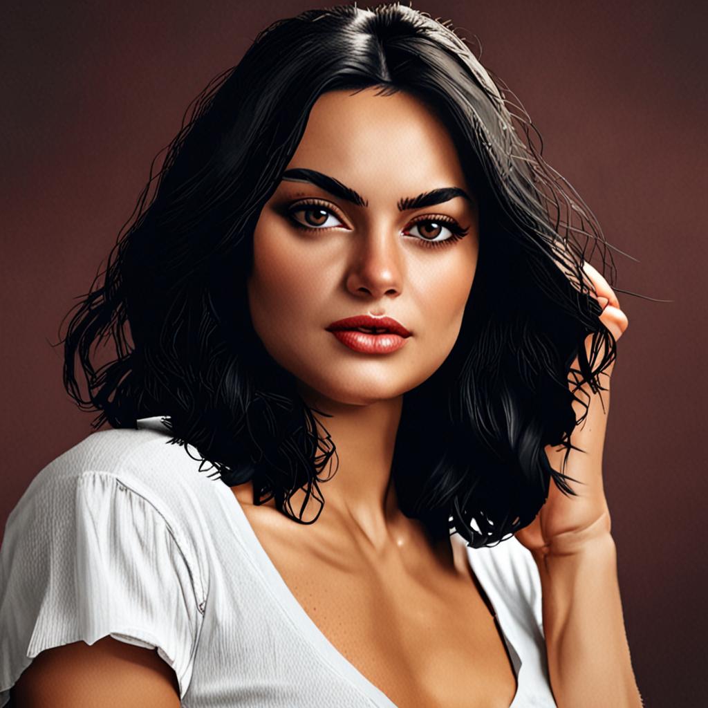 “Women Can Be Afraid Of Putting On Muscle”: Camila Mendes On Getting Buff For Masters Of The Universe