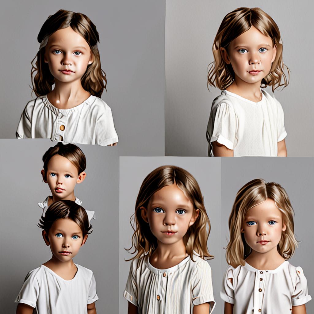 Thinking About Child Modelling? Here’s What To Do Next (And What Most Parents Get Wrong)