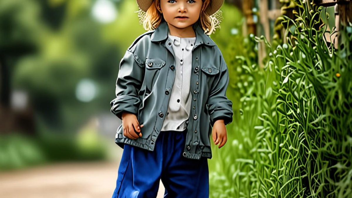 Thinking About Child Modelling? Here’s What To Do Next (And What Most Parents Get Wrong)