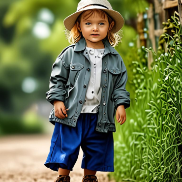 Thinking About Child Modelling? Here’s What To Do Next (And What Most Parents Get Wrong)