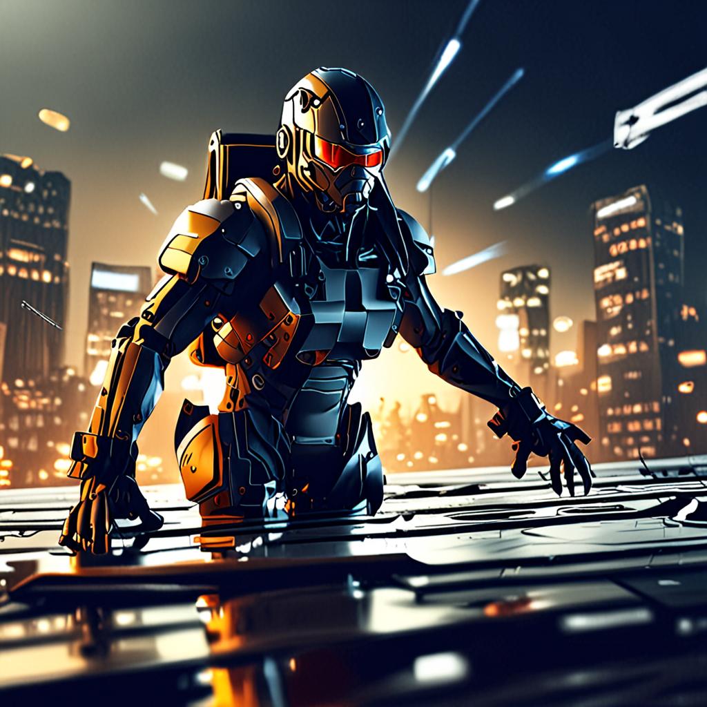 Defense tech is flooded with money, but who’s built to last?