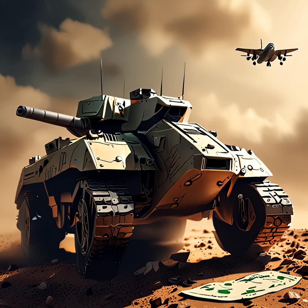 Defense tech is flooded with money, but who’s built to last?