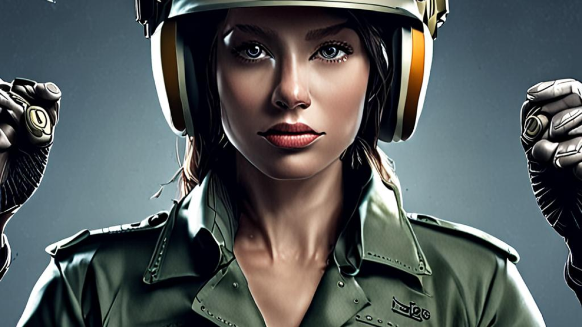 Defense tech is flooded with money, but who’s built to last?
