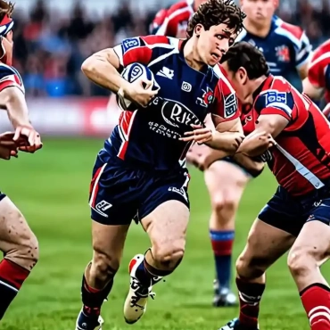 Exeter beat Saracens to reach play-offs and end McCall's reign