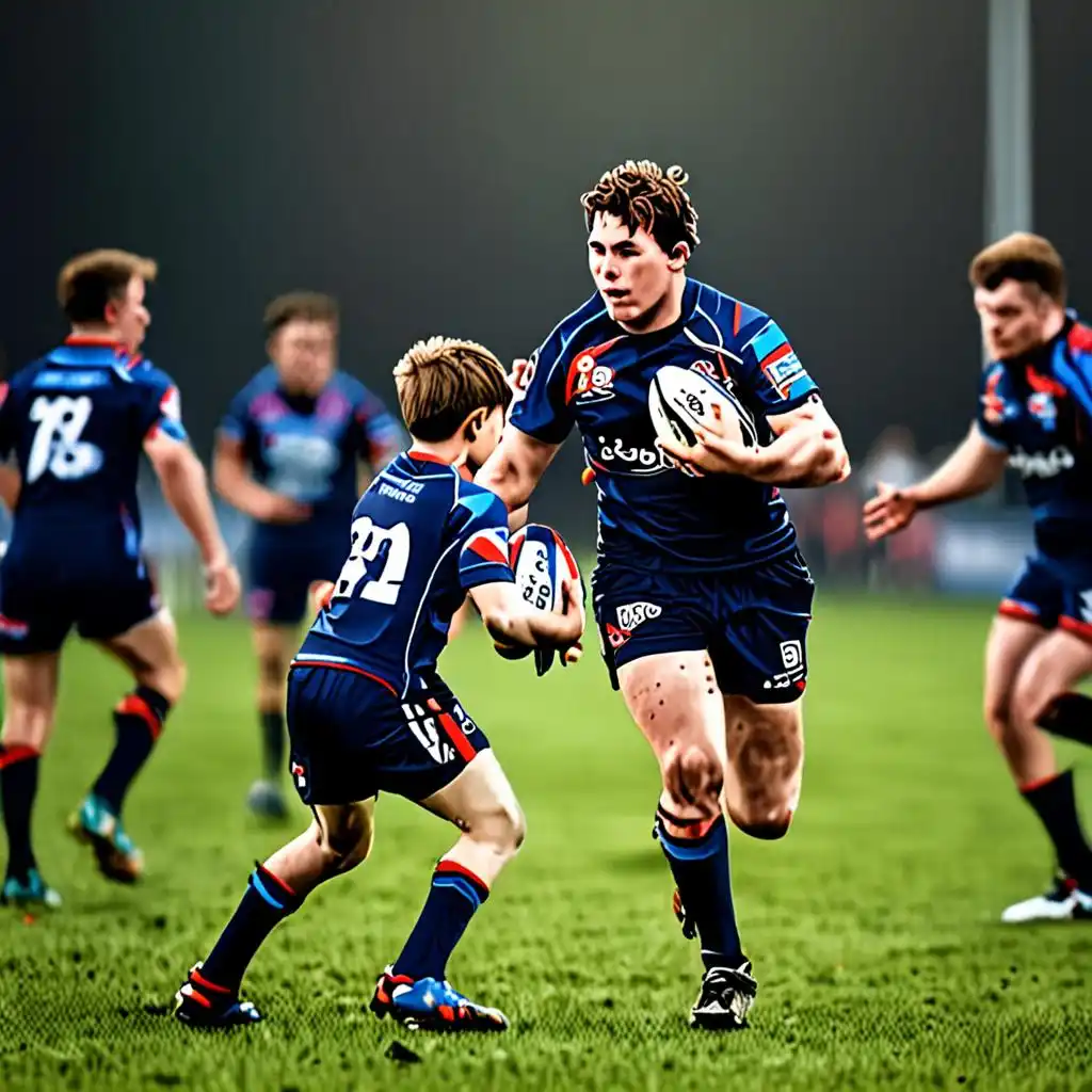Exeter beat Saracens to reach play-offs and end McCall's reign