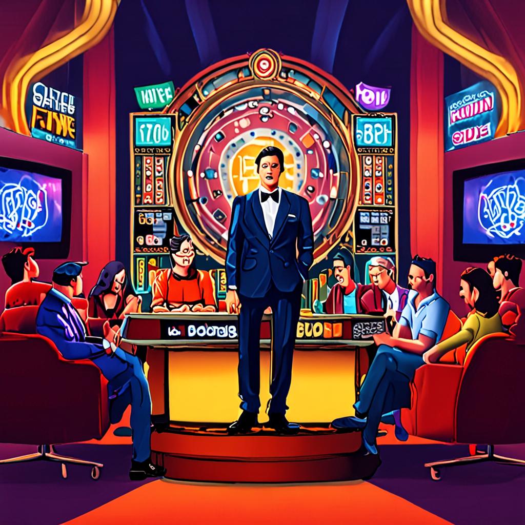 Founders Fund launches game show starring Sam Altman, Palmer Luckey, and other tech elites