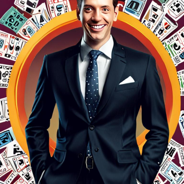 Founders Fund launches game show starring Sam Altman, Palmer Luckey, and other tech elites