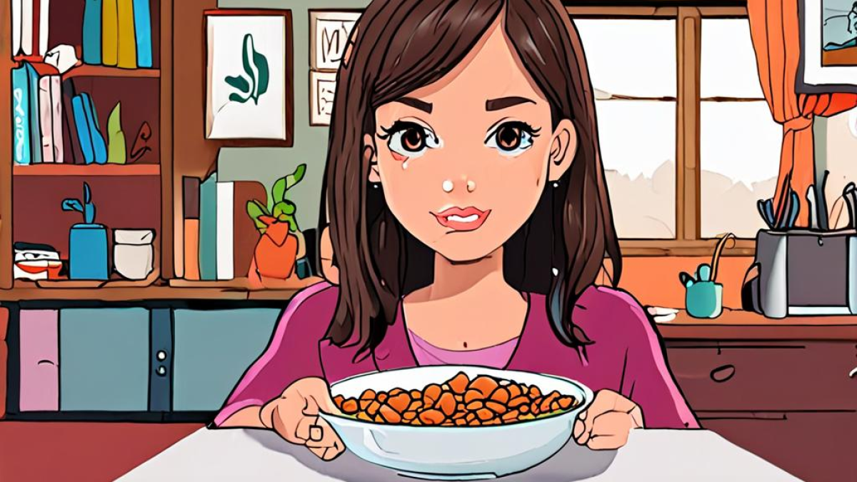 Google’s Dreambeans, its weirdest-named AI tool to date, will turn your life into a cartoon