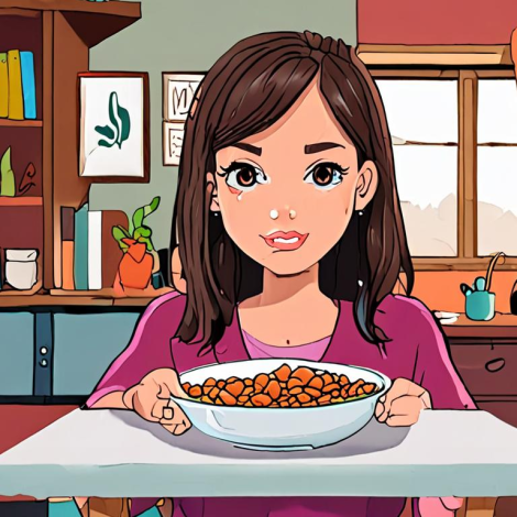 Google’s Dreambeans, its weirdest-named AI tool to date, will turn your life into a cartoon