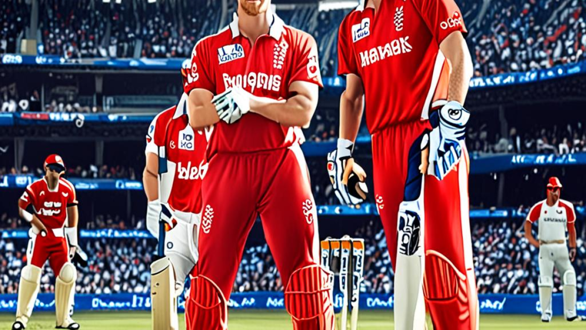 Strict IPL stance could make things messy for England - Stokes