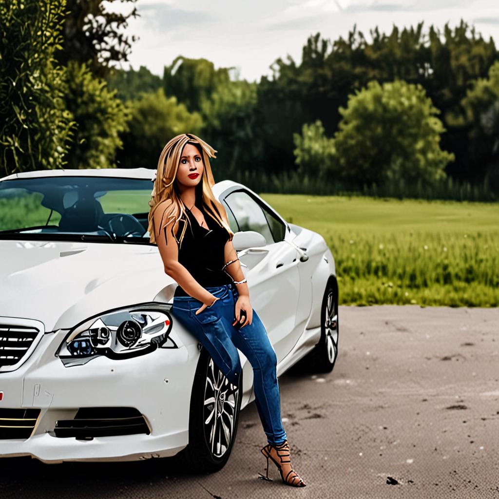 Jana Askeland on internet bullies, succeeding in a male-dominated industry, and how to find the perfect car for your family’s season of life