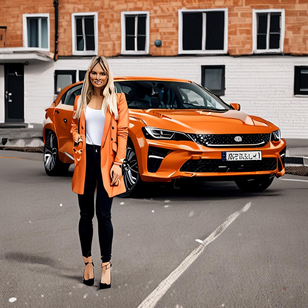 Jana Askeland on internet bullies, succeeding in a male-dominated industry, and how to find the perfect car for your family’s season of life