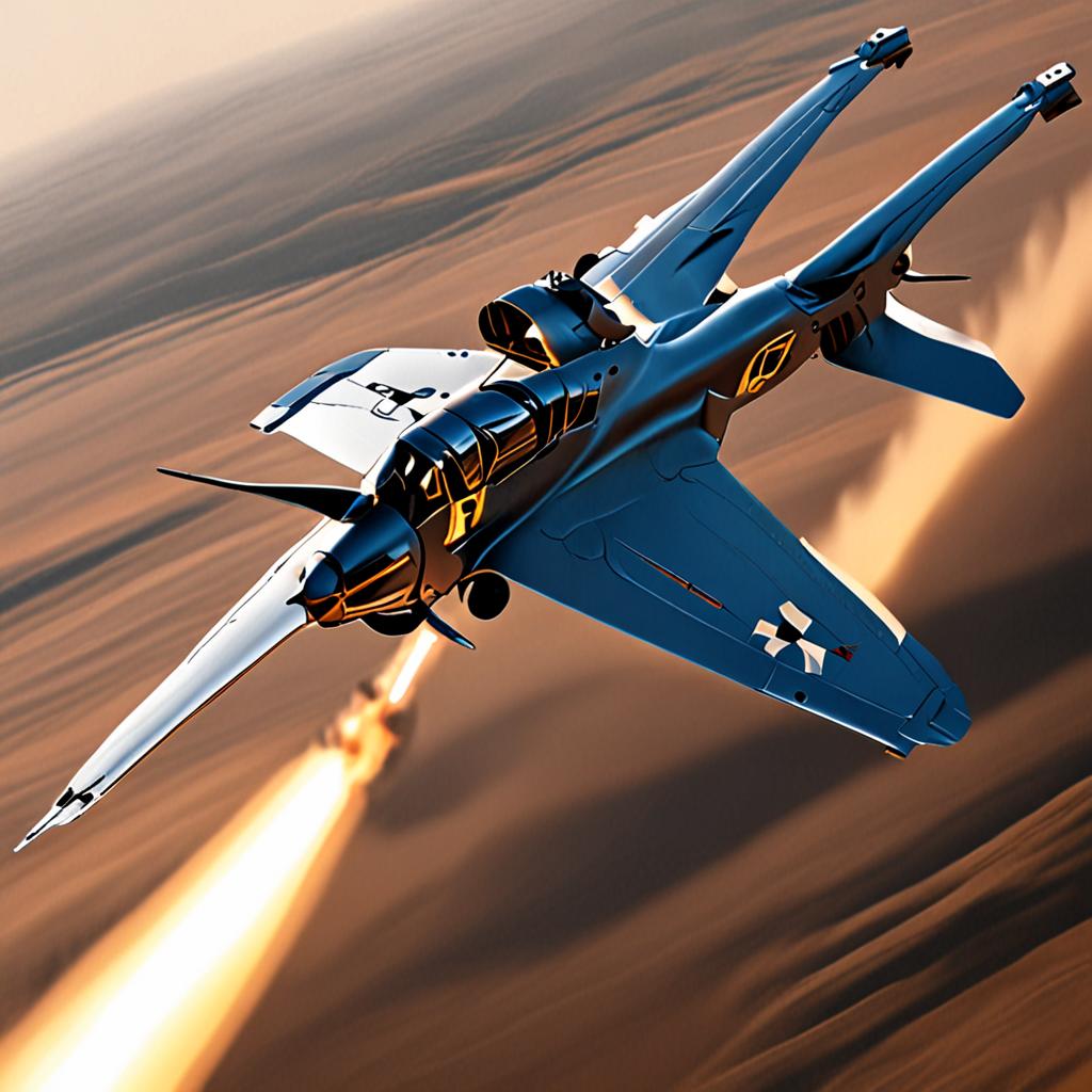 Defense tech darling Mach Industries hits $1.8B valuation, a 4x jump in a year