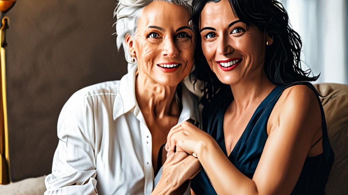 What Sex Therapists Want Midlife Women To Know About Exploring Their Sexuality