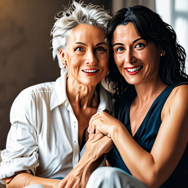 What Sex Therapists Want Midlife Women To Know About Exploring Their Sexuality