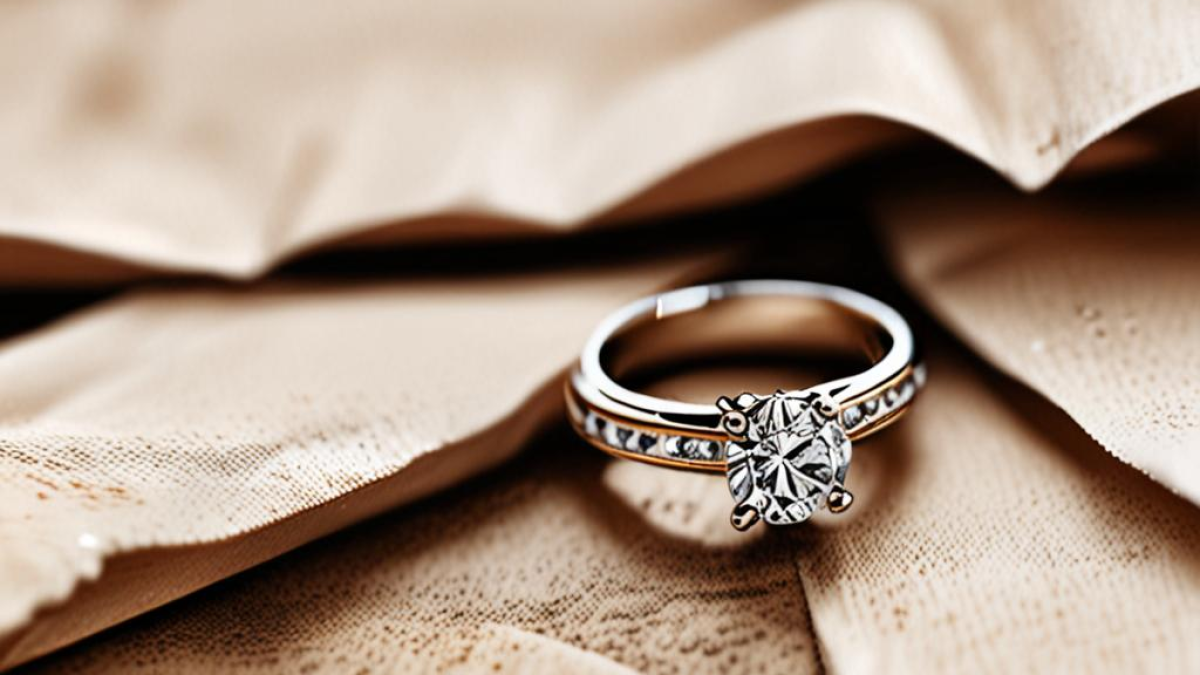 The Smart Reason More Aussie Couples Are Ditching Traditional Wedding Rings for Everyday Life