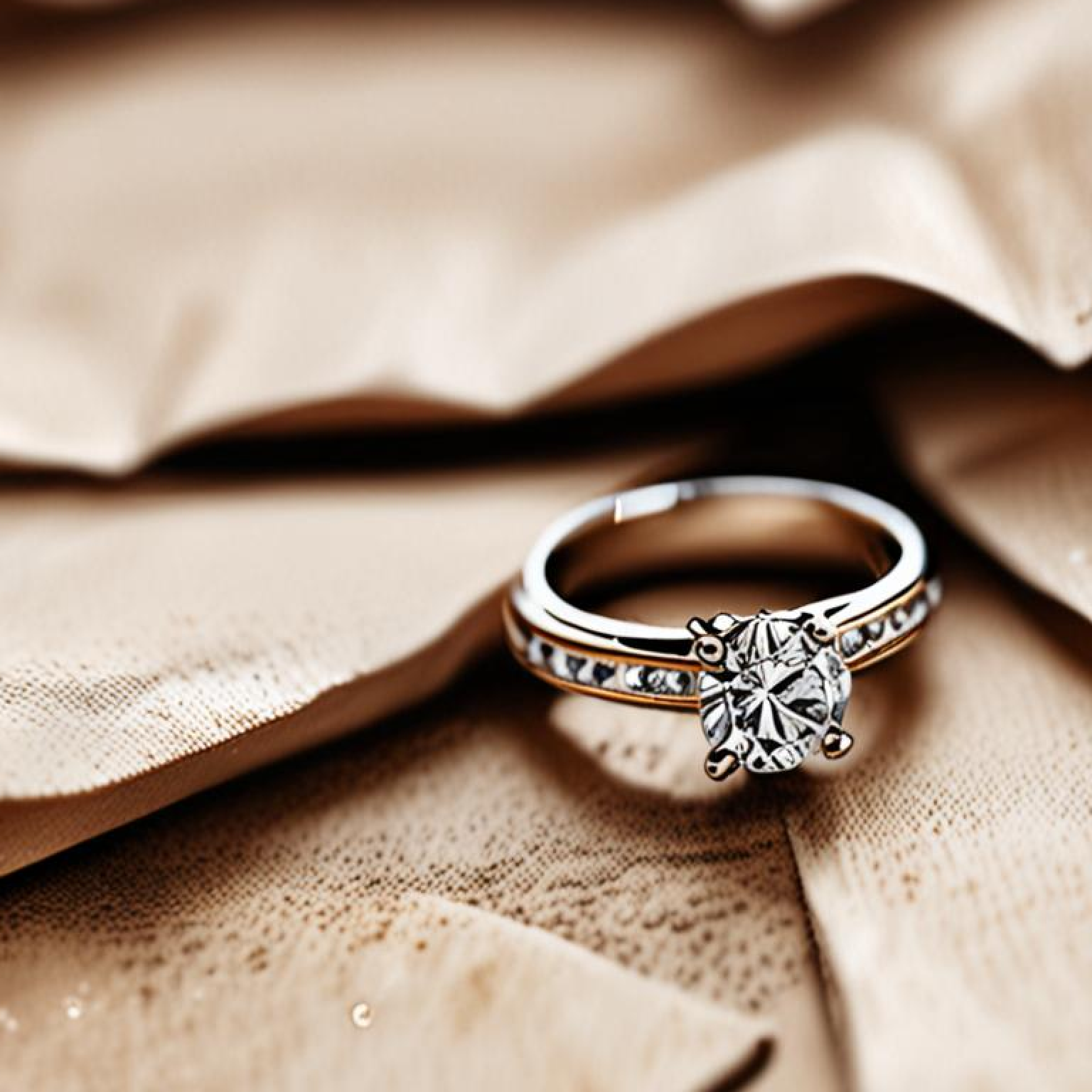 The Smart Reason More Aussie Couples Are Ditching Traditional Wedding Rings for Everyday Life