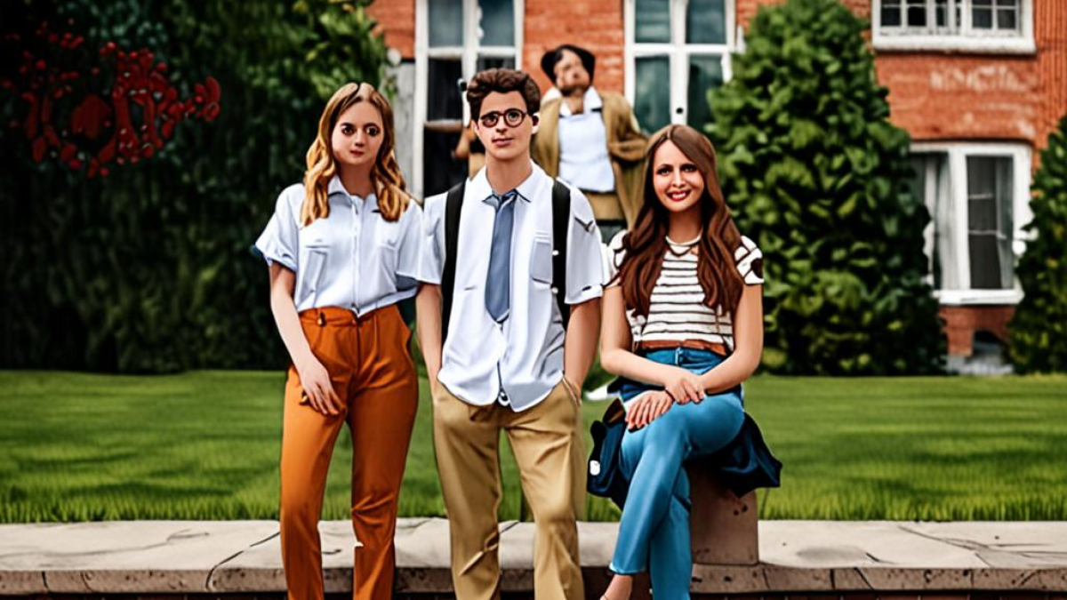 Love 'Off Campus'? These Are The Best Shows The Cast Starred In Before Hannah & Garrett