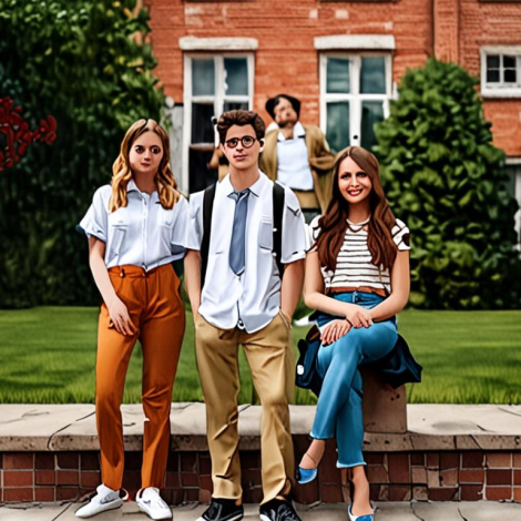 Love 'Off Campus'? These Are The Best Shows The Cast Starred In Before Hannah & Garrett