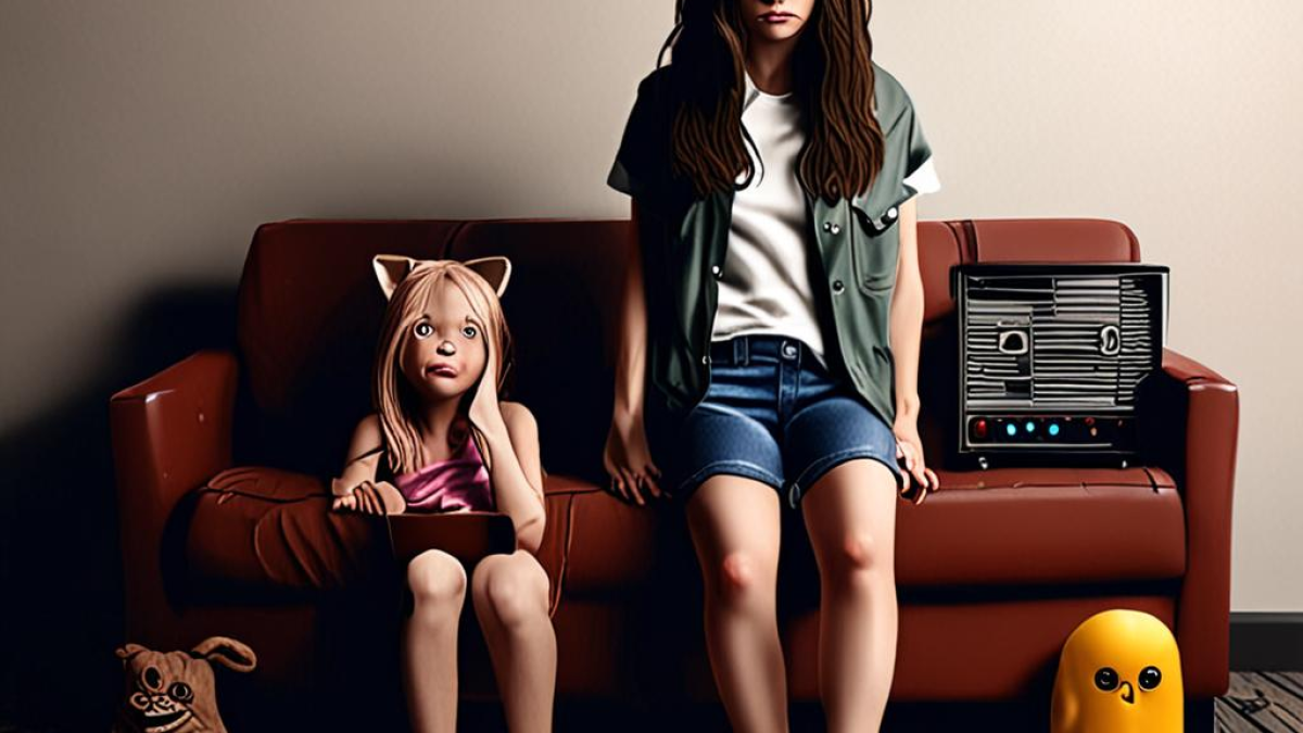 Scary Movie 6 Is Another Hollywood Reboot From Our Childhoods. But Have We Outgrown the Joke?