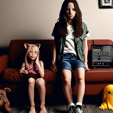 Scary Movie 6 Is Another Hollywood Reboot From Our Childhoods. But Have We Outgrown the Joke?