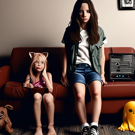Scary Movie 6 Is Another Hollywood Reboot From Our Childhoods. But Have We Outgrown the Joke?