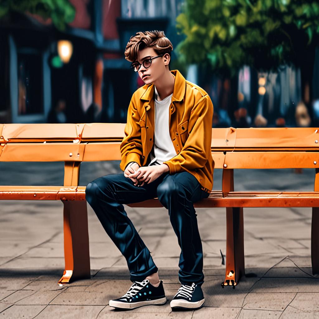 Solo-maxxing: gen Z is embracing single life – for a very sad reason