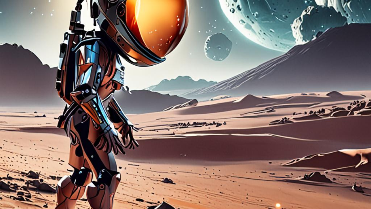 8 Sci-Fi Space Opera Series That Are Better Than 'Star Trek'