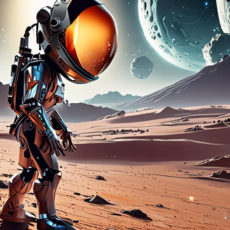 8 Sci-Fi Space Opera Series That Are Better Than 'Star Trek'