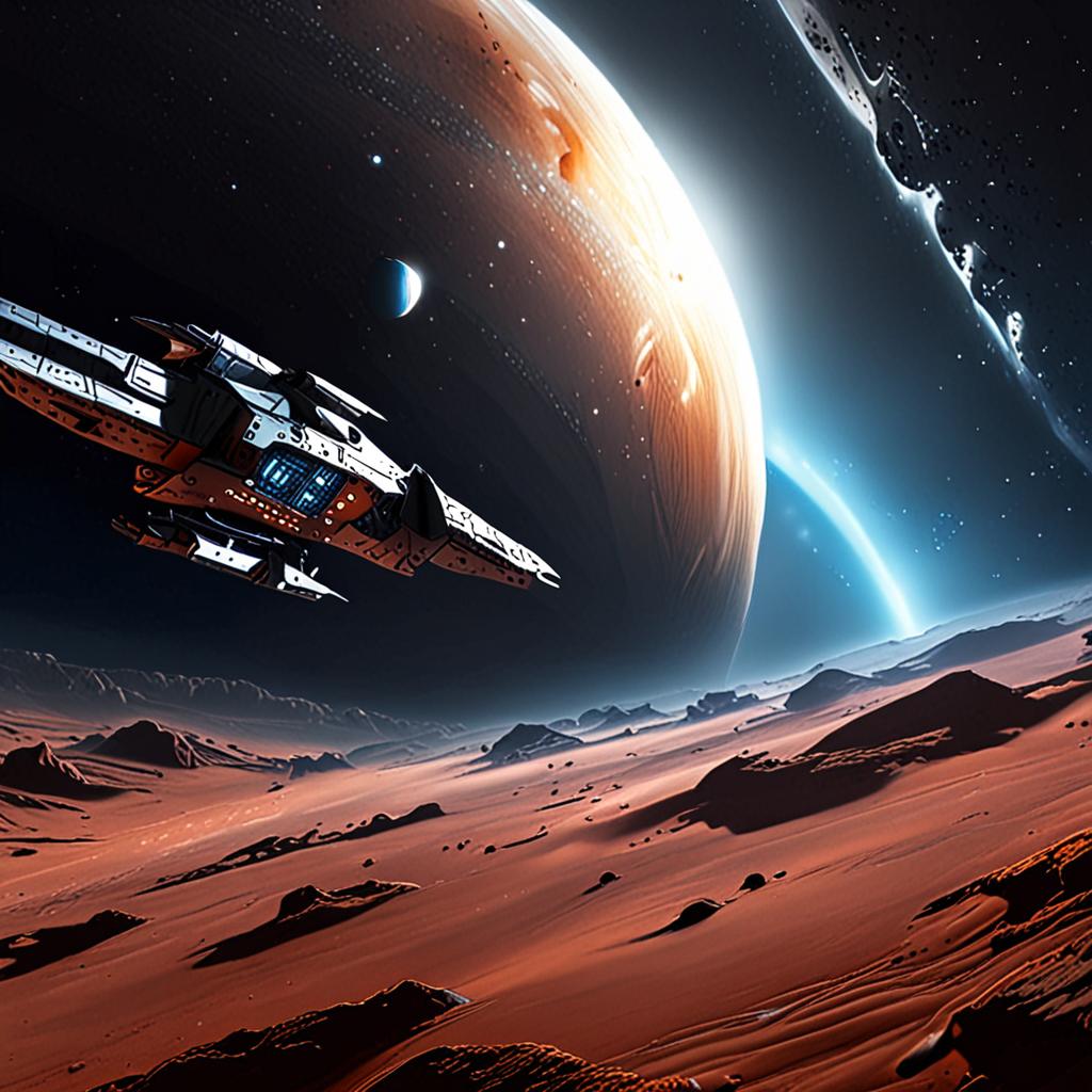 8 Sci-Fi Space Opera Series That Are Better Than 'Star Trek'
