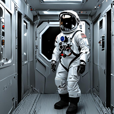NASA briefly sheltered space station astronauts in SpaceX’s Dragon due to leaks