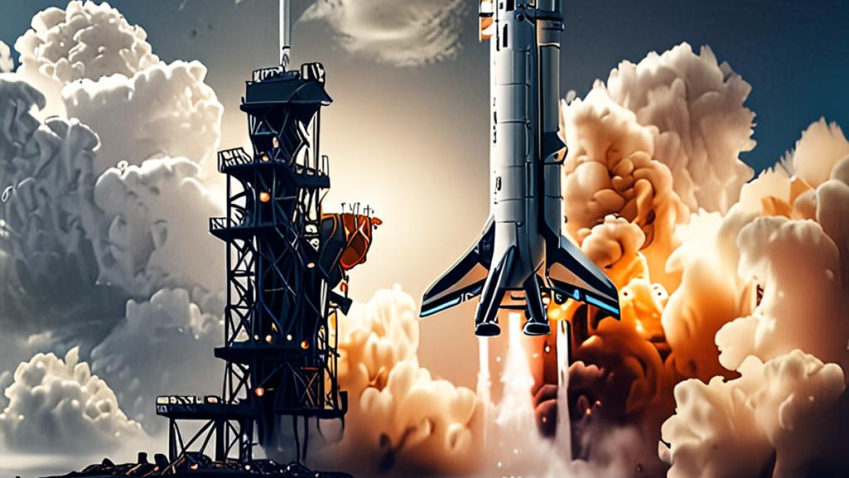 Water access is now a risk factor in SpaceX’s IPO
