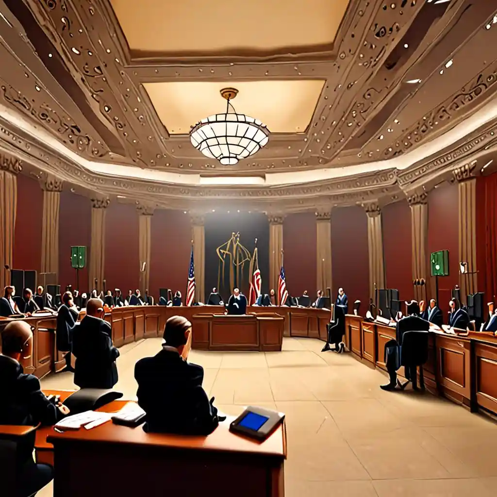 On the Radar: Tech CEOs Before the Senate, Roblox Settlement and Full-Price Video Game Fatigue