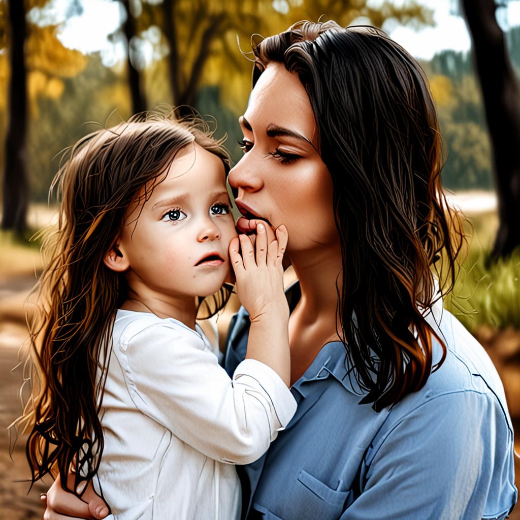 Don't Shame Me For Not Having a Second Child