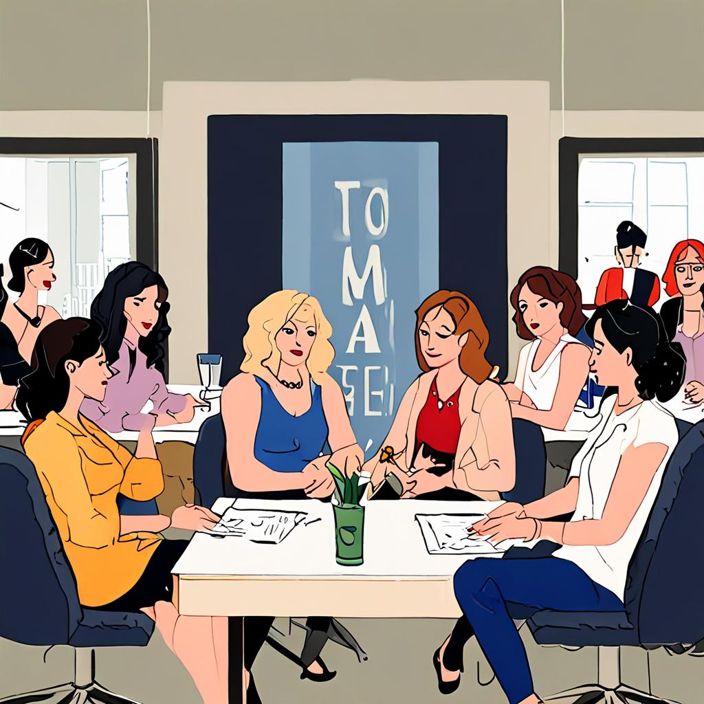I Went to a Summit for Women Entering Their Third Act — And It Changed How I Think About Ambition