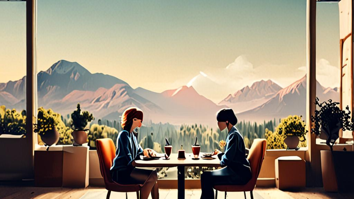 I Went to a Summit for Women Entering Their Third Act — And It Changed How I Think About Ambition