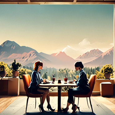 I Went to a Summit for Women Entering Their Third Act — And It Changed How I Think About Ambition