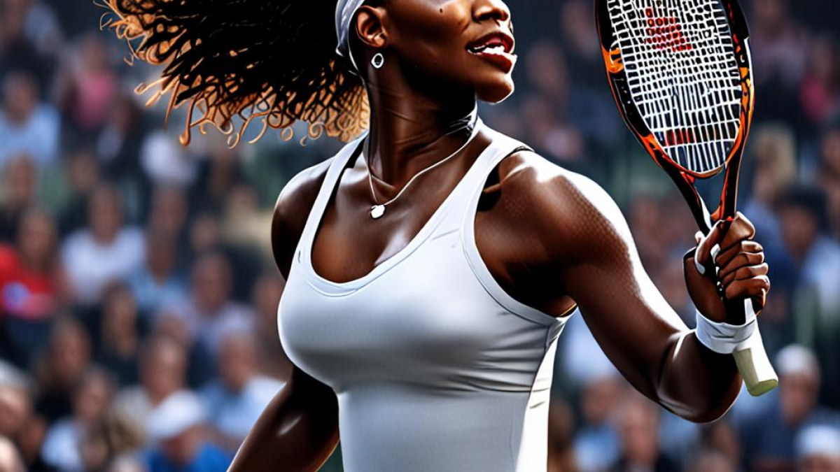 Weekly sports quiz: When did Williams last play a professional tennis match?
