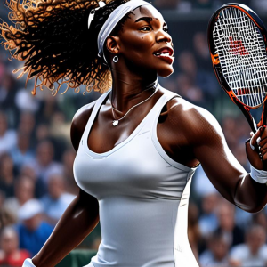 Weekly sports quiz: When did Williams last play a professional tennis match?