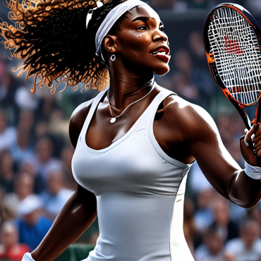 Weekly sports quiz: When did Williams last play a professional tennis match?