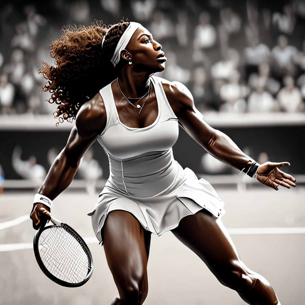Weekly sports quiz: When did Williams last play a professional tennis match?